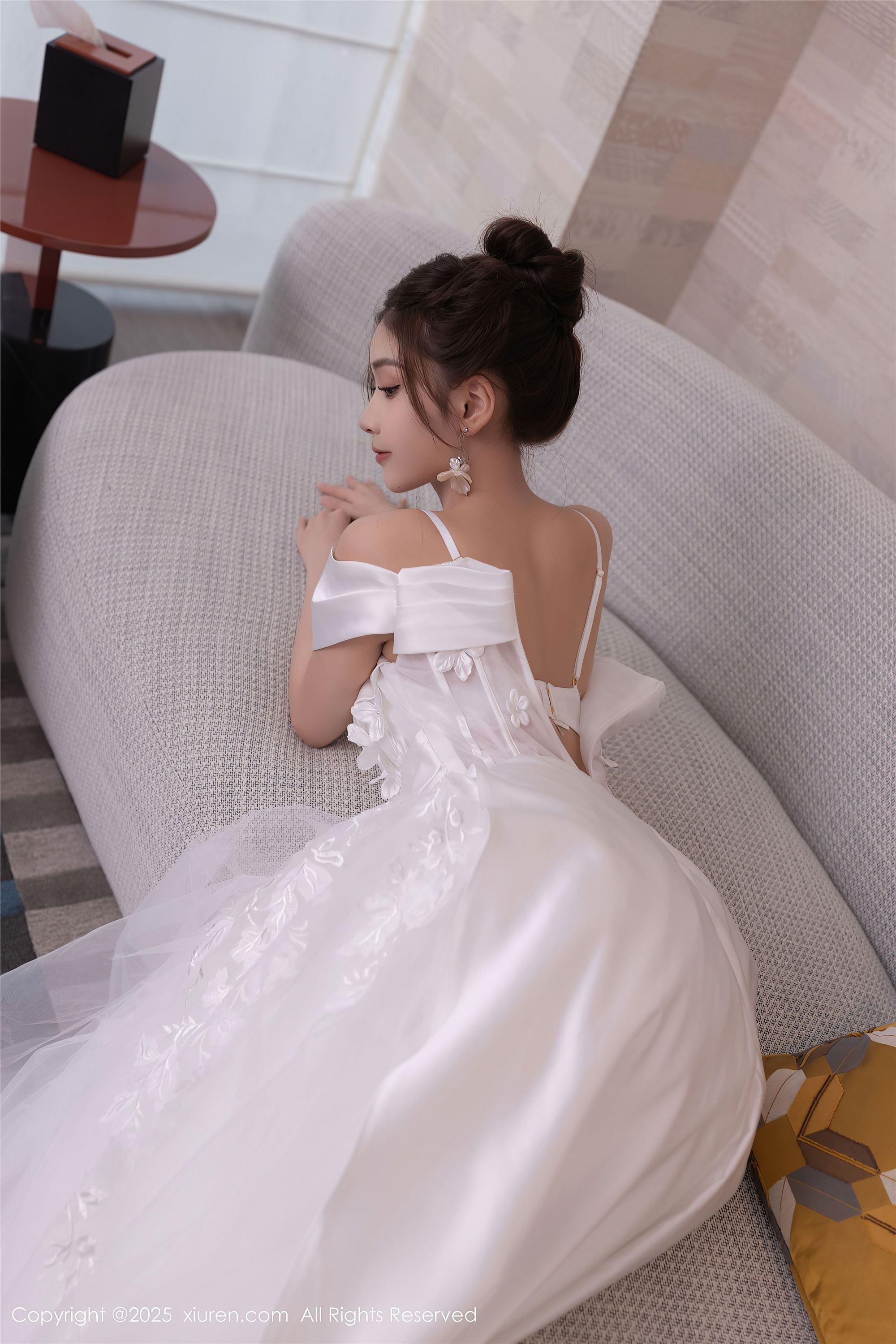 Xiuren秀人网 2025.09.26 NO.10814 刘婷婷